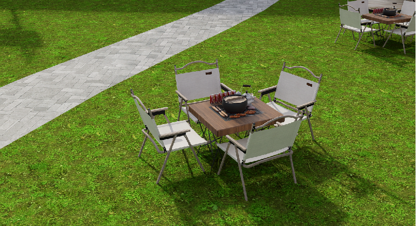 当涂县酒店帐篷定制：解锁旅居新体验，打造差异化竞争力