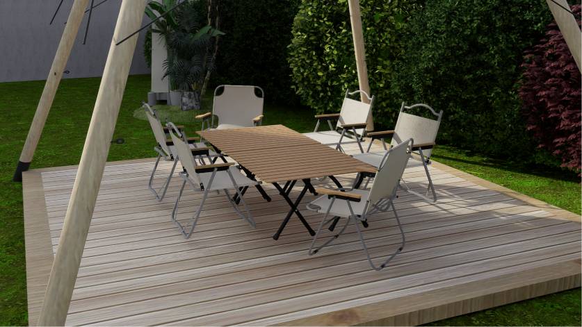 当涂县帐篷生产厂家：以匠心筑牢户外装备的品质根基